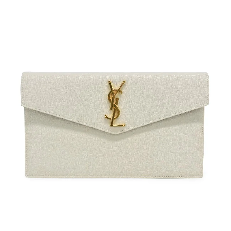 Yves Saint Laurent Clutch
