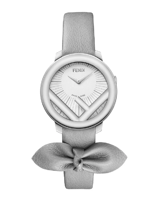 Fendi Women's Kim Jones Capsule Watch