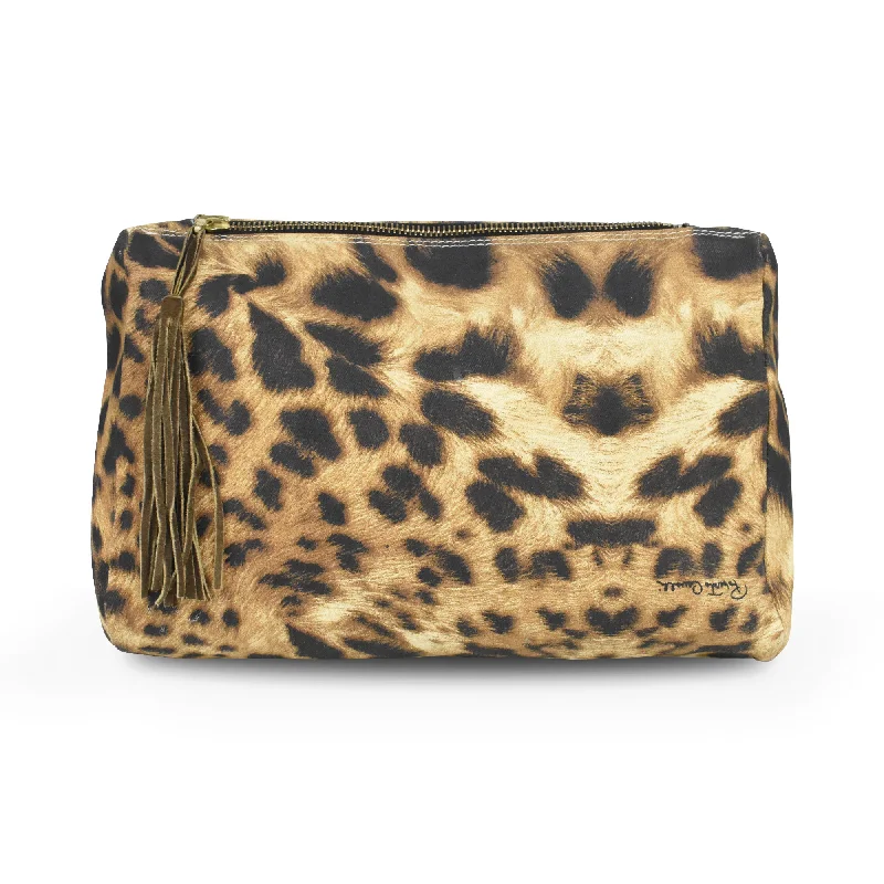Roberto Cavalli Pouch