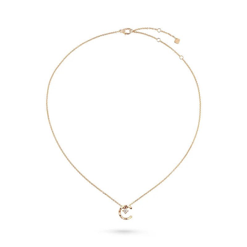 CHANEL Coco Necklace