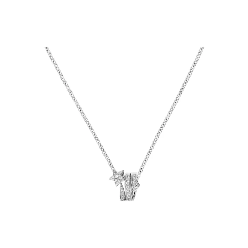 CHANEL Étoile Filante Necklace