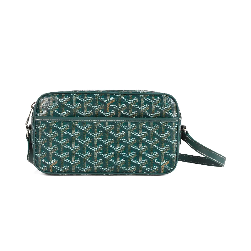Goyard 'Cap Vert' Crossbody Bag