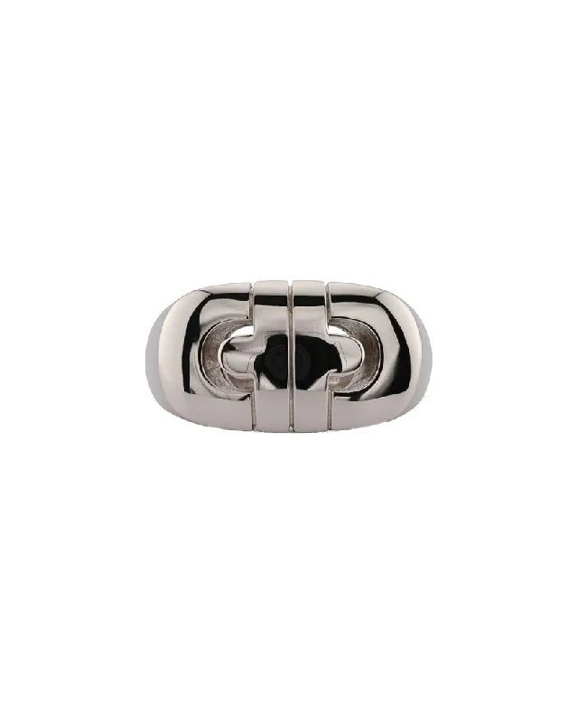 Bulgari 18K Ring