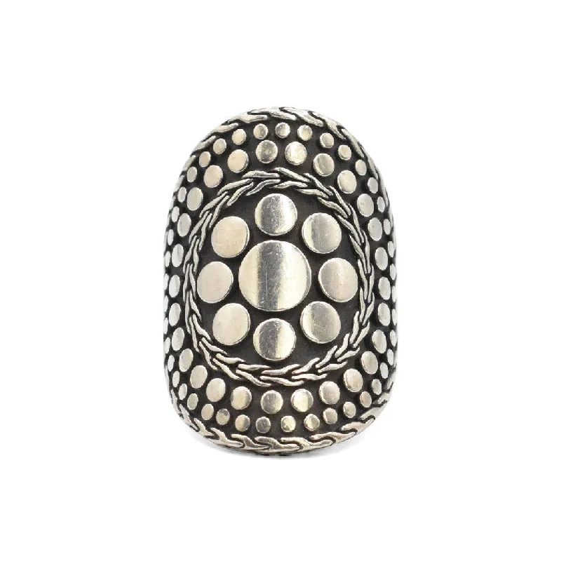 John Hardy Ring - 7