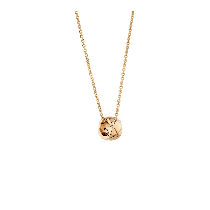 CHANEL Coco Crush Necklace
