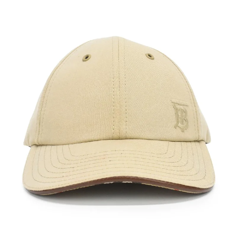 Burberry Baseball Cap - L