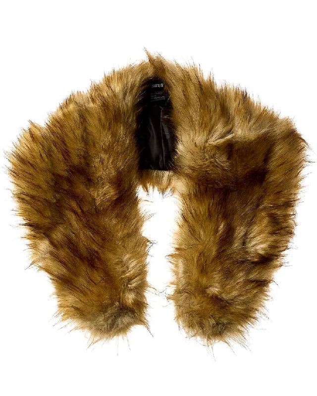 Surell Accessories Boa