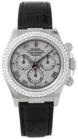 Rolex Cosmograph Daytona Men's Watch 116589