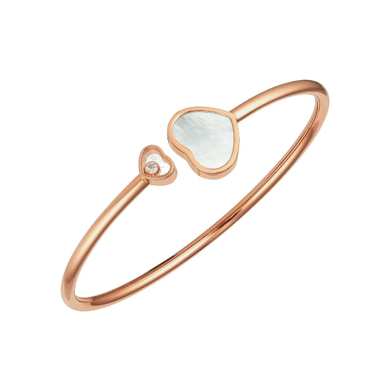 Chopard Happy Hearts Bangle