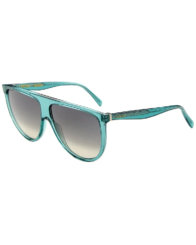 Celine Women's Cl40006i 62Mm Sunglasses
