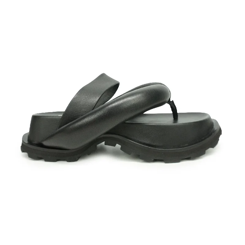 Jil Sander Sandals - Women's 37