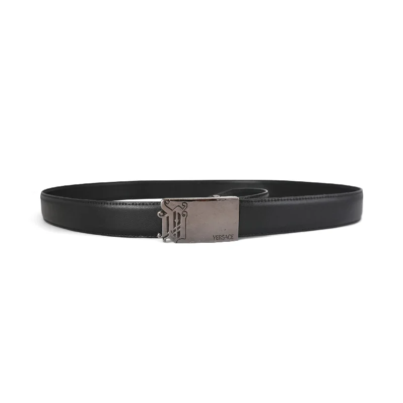 Versace Logo Belt - 100/40