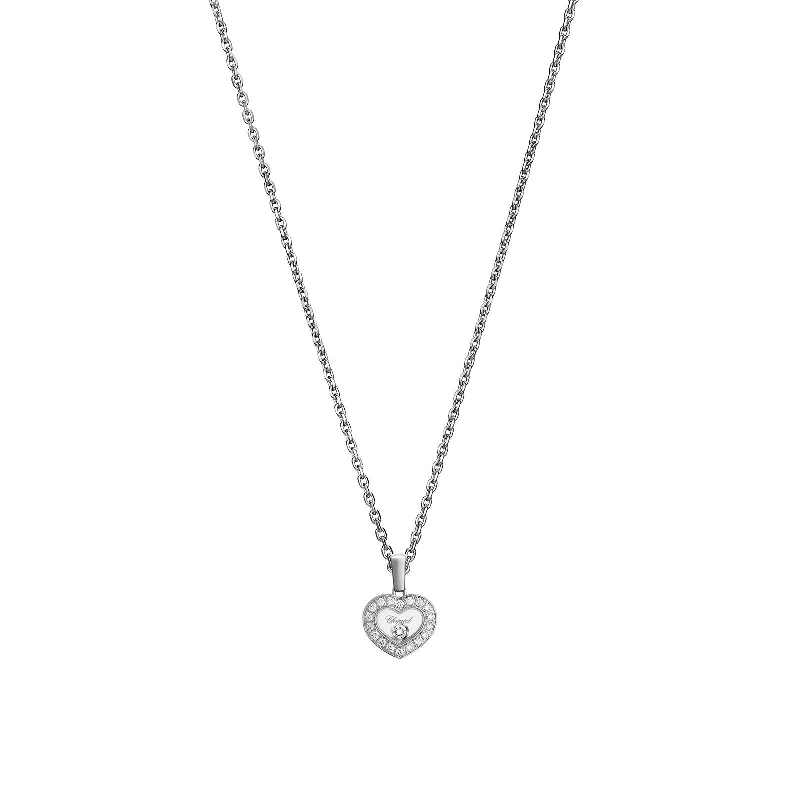 Chopard Happy Diamonds Icons Necklace