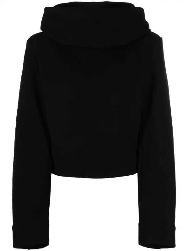 Saint Laurent Women Hoodie
