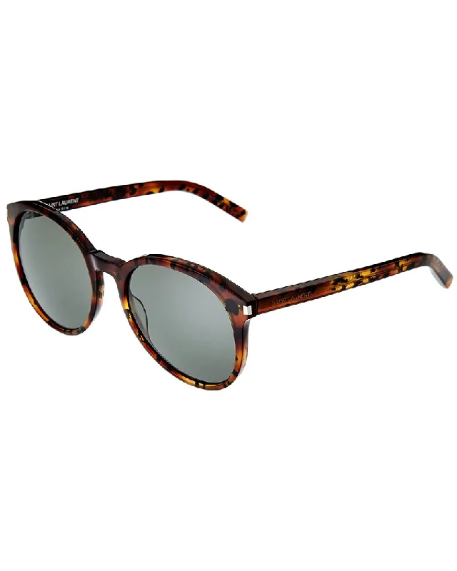 Saint Laurent Women's Classic6-30000165009 54Mm Sunglasses