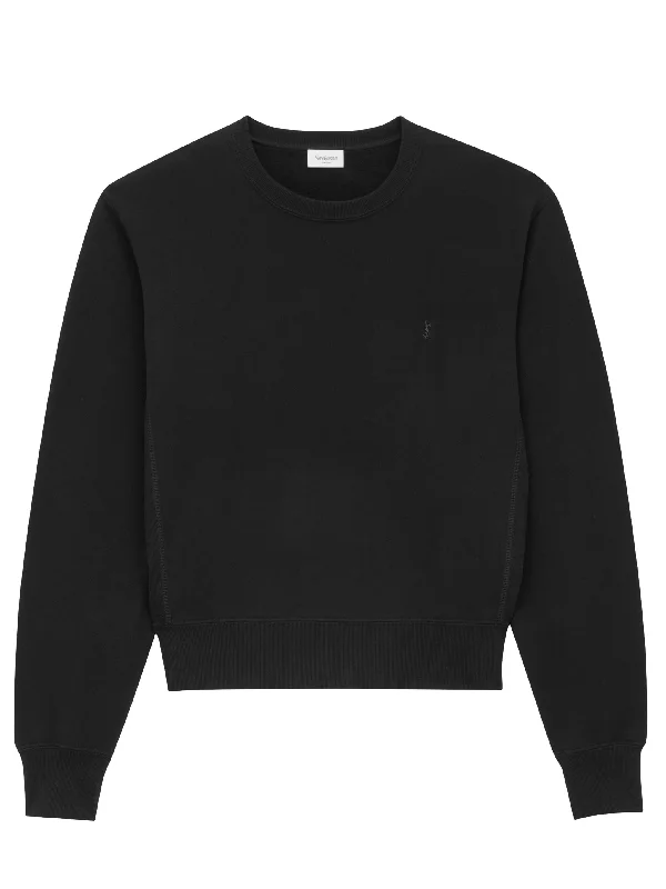 Saint Laurent sweatshirt