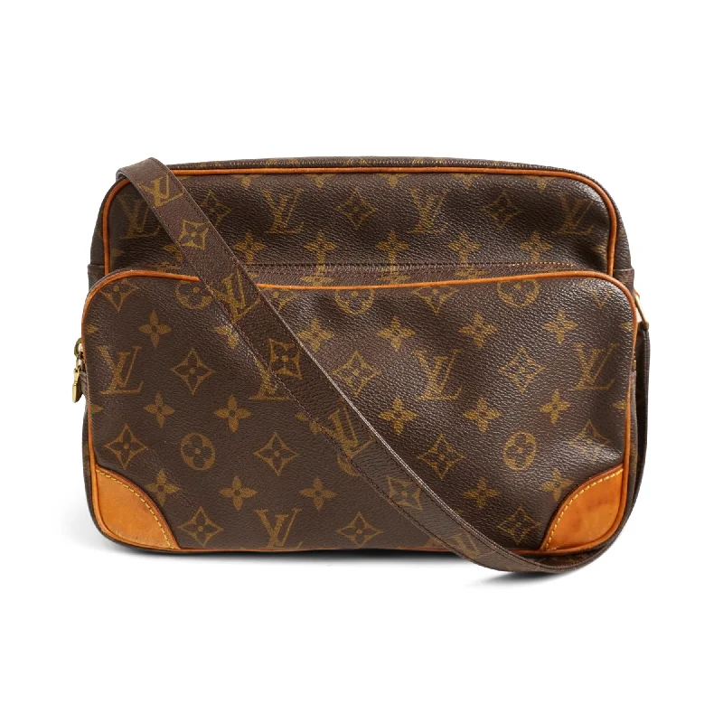 Louis Vuitton 'Nile GM' Crossbody Bag
