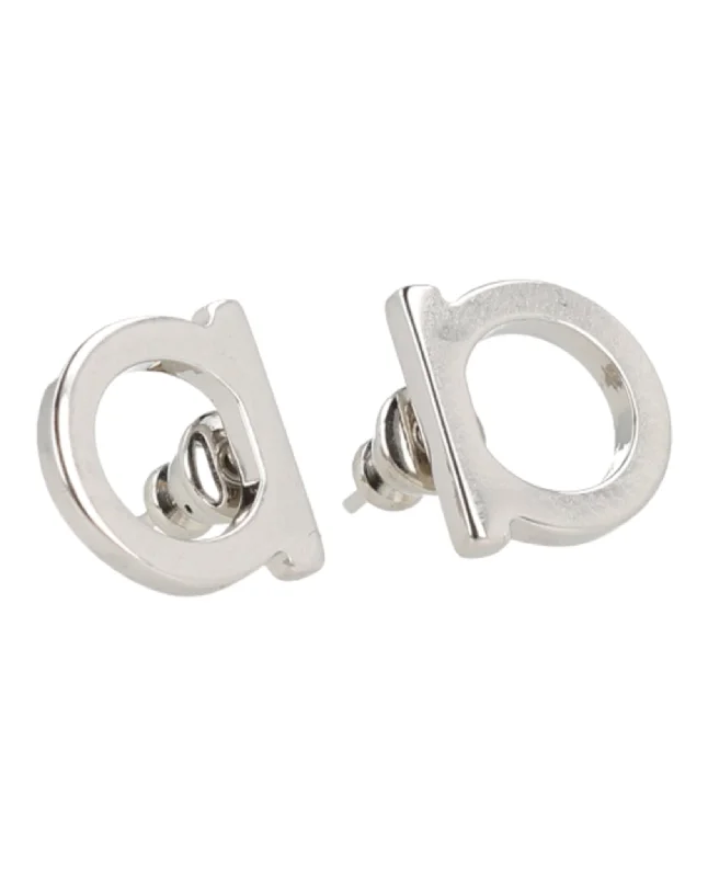 Ferragamo Womens Bijoux Earrings