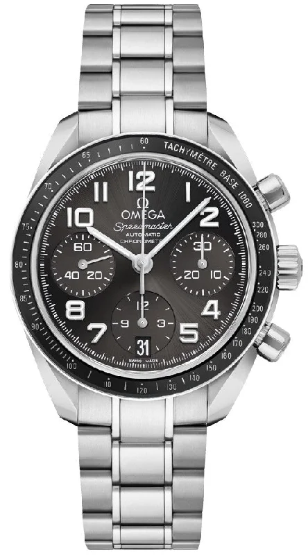 Omega Speedmaster Chronograph 324.30.38.40.06.001
