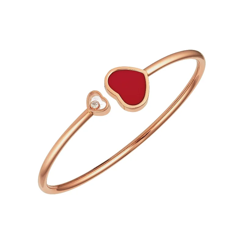 Chopard Happy Hearts Bangle