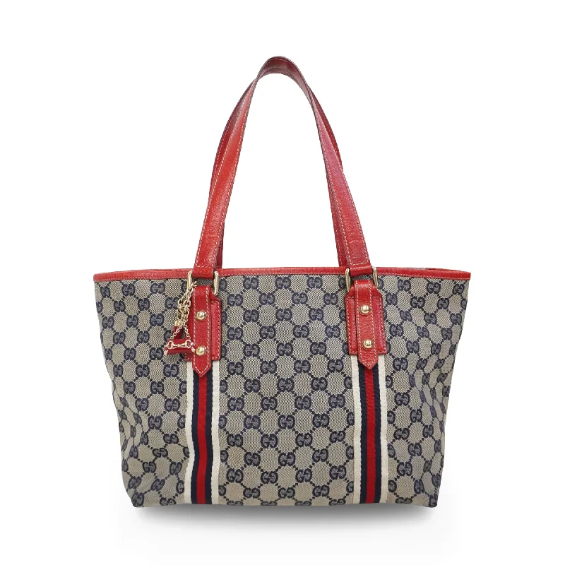 Gucci 'Jolicoeur' Tote Bag