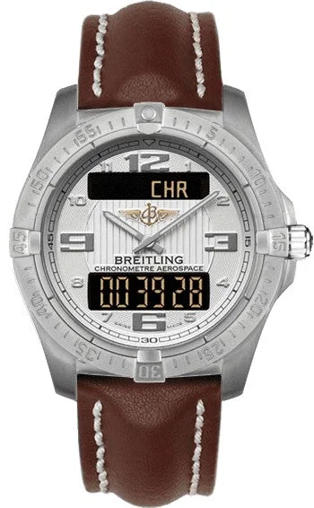 Breitling Professional Aerospace Avantage E7936210/G682-437X