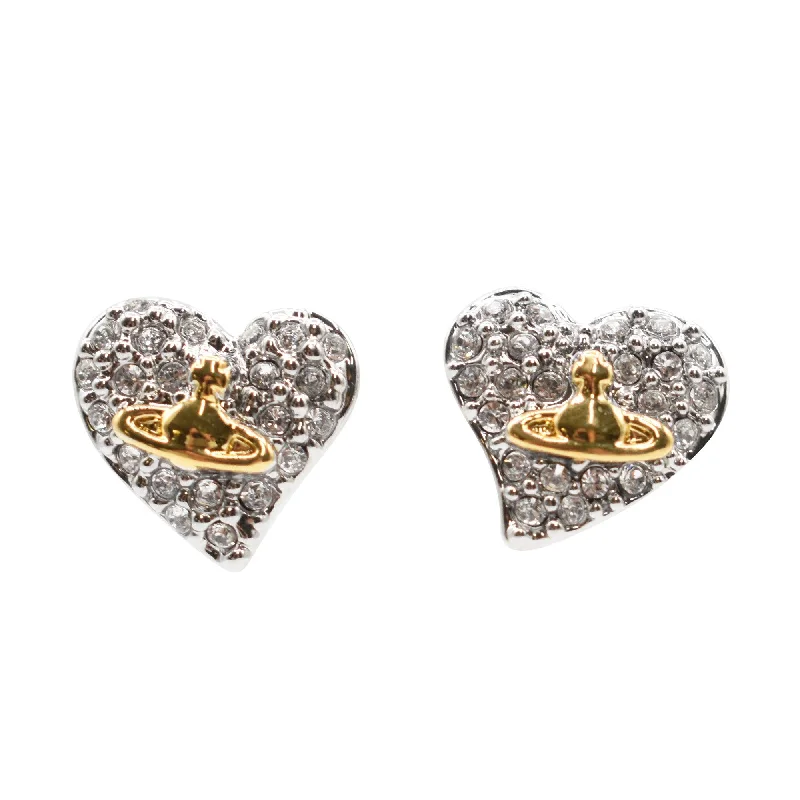 Vivienne Westwood Stud Earrings