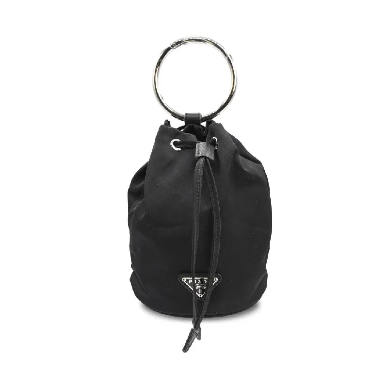 Prada Mini Bucket Bag