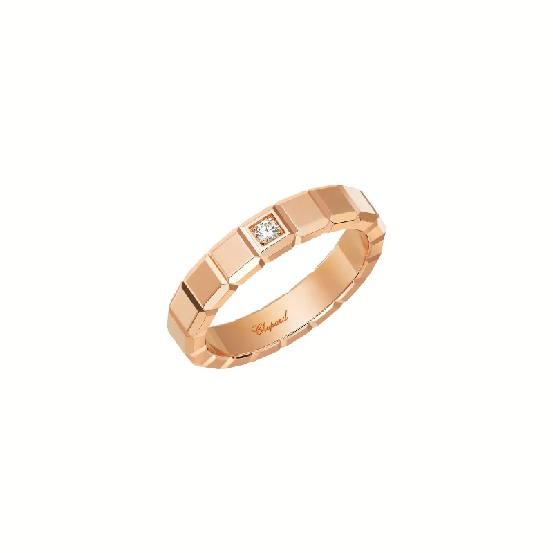 Chopard Ice Cube Ring