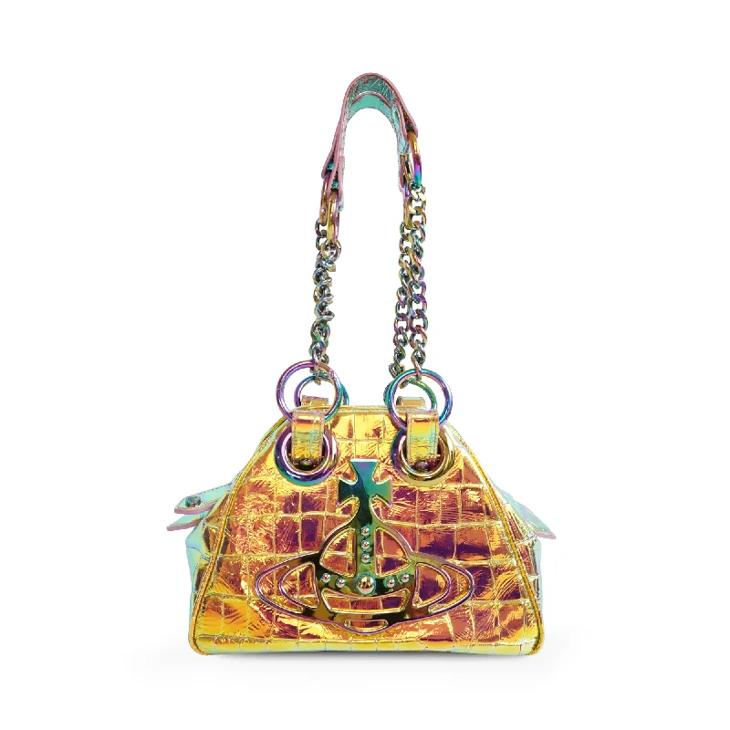 Vivienne Westwood 'Archive Orb Yasmine' Shoulder Bag
