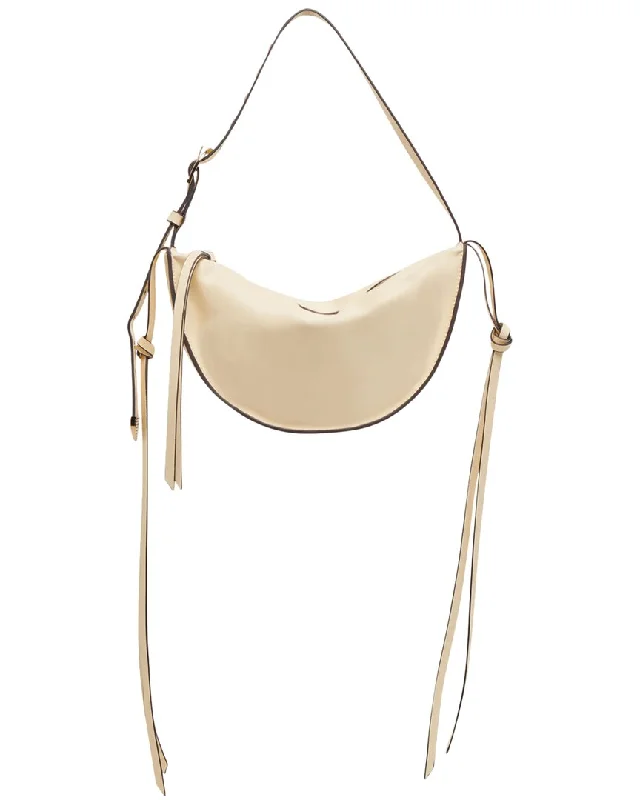 Dolce Vita Verona Leather Hobo