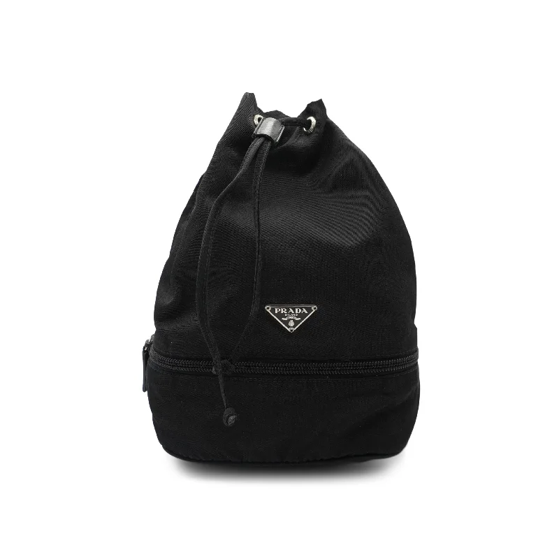 Prada Drawstring Pouch