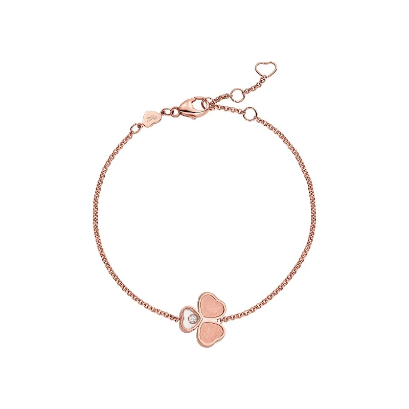 Chopard Happy Heart Wings Bracelet