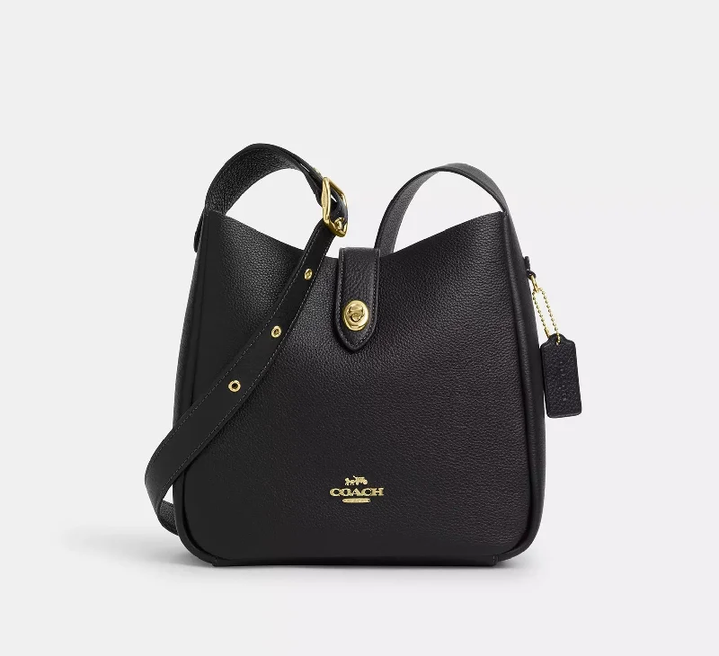 Coach Hadley Convertible Crossbody Bag 