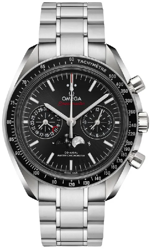 Omega Speedmaster Moonwatch 304.30.44.52.01.001