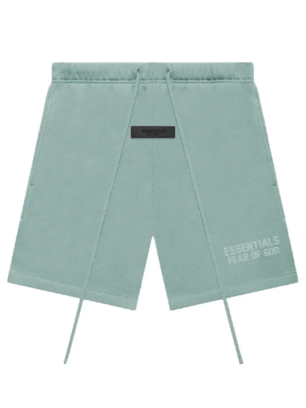 Fear Of God Essentials Shorts (SS23) in Sycamore