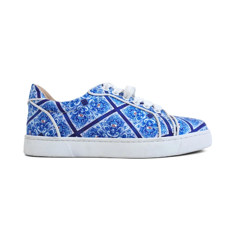 Christian Louboutin 'Vieira' Sneakers - Women's 34