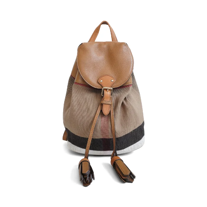 Burberry 'Chiltern' Backpack