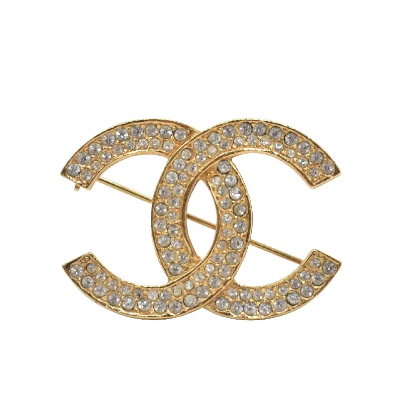 Chanel Brooch