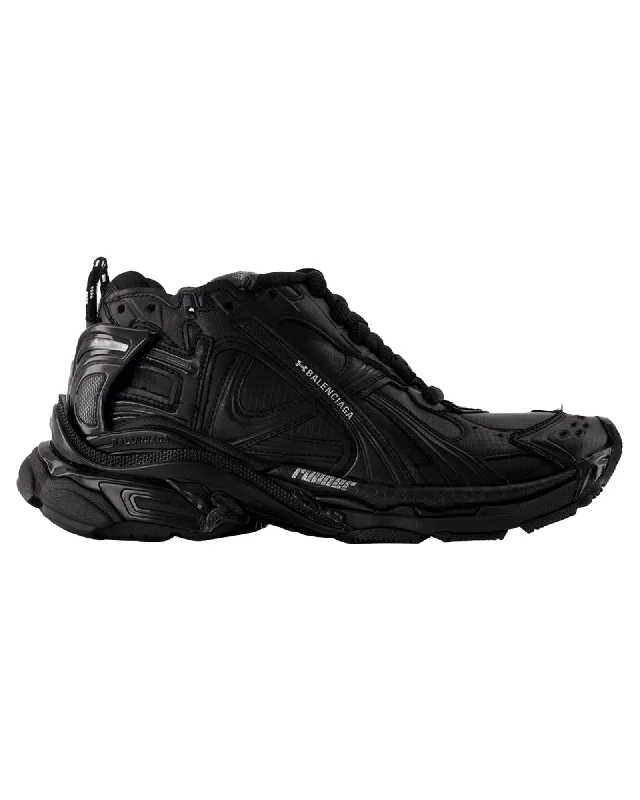 Balenciaga Track Trainer Sneaker Women Black | Black