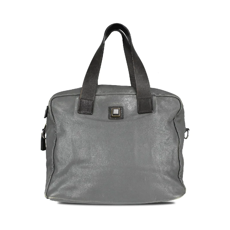 Celine Duffle Bag