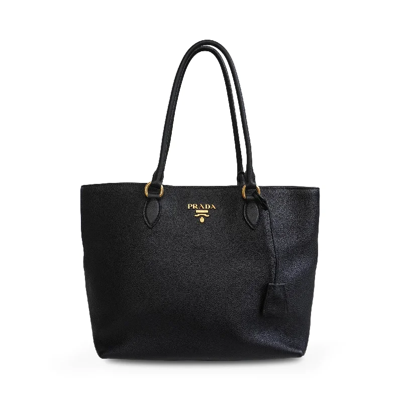 Prada Tote Bag