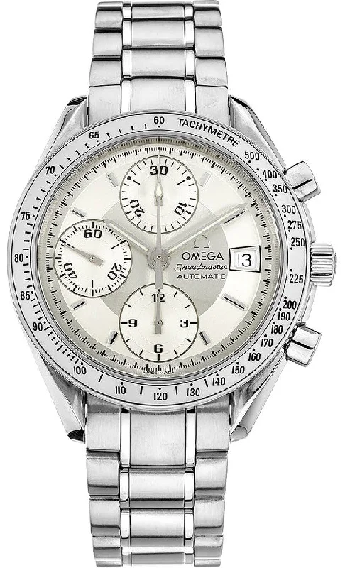 Omega Speedmaster Date Men's Watch 3513.30.00