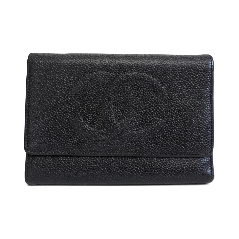 Chanel 'Timeless' Wallet