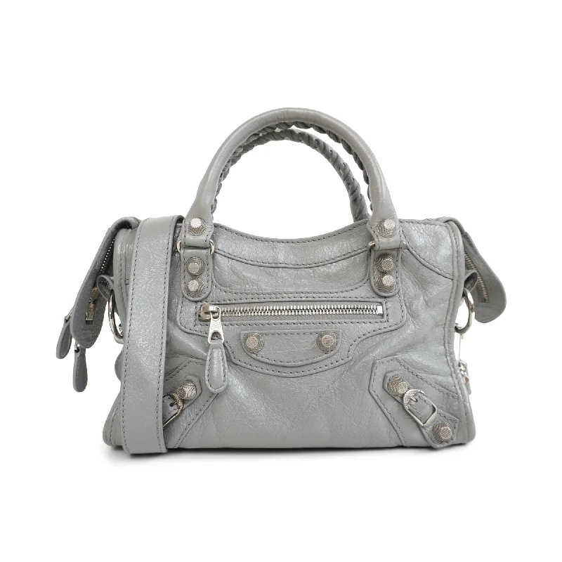 Balenciaga 'Mini City' Bag