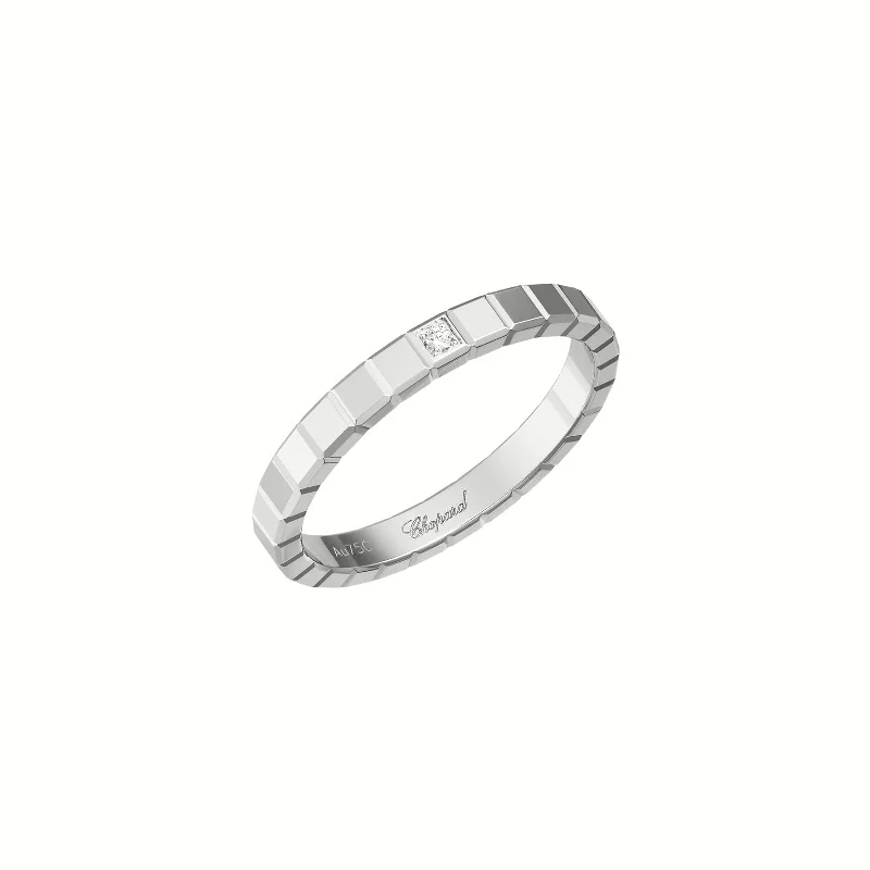 Chopard Ice Cube Ring