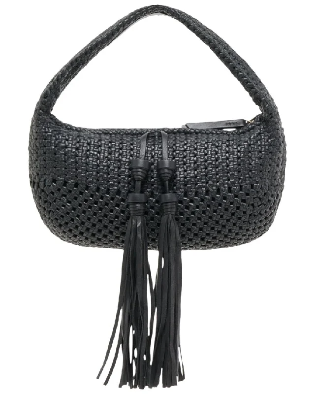 Dolce Vita Zenia Leather Hobo
