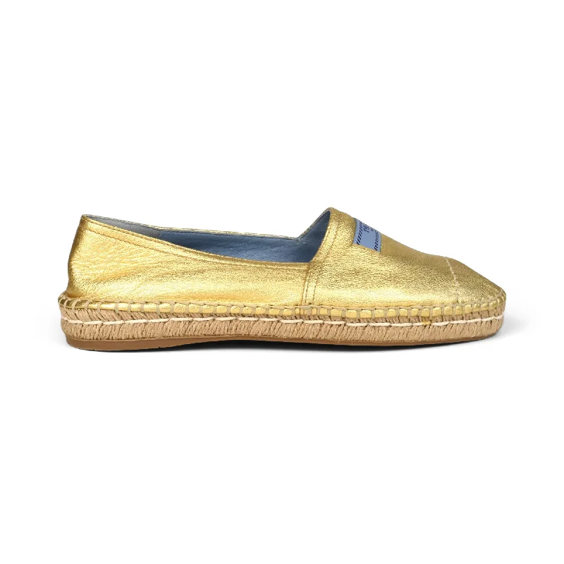 Prada Espadrilles - Women's 40