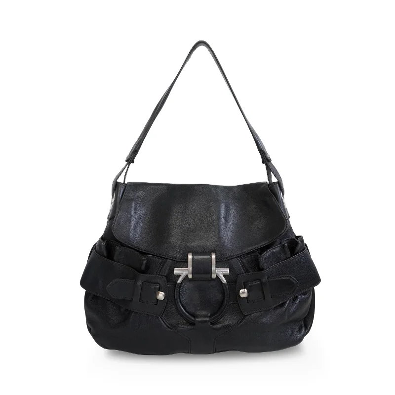 Salvatore Ferragamo Hobo Bag
