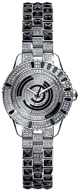 Christian Dior Christal CD11311BM001